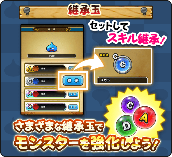 ドラゴンクエストウォーク ドラゴンクエストウォーク