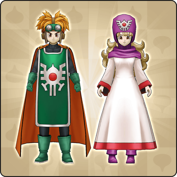 ドラゴンクエストウォーク ドラゴンクエストウォーク