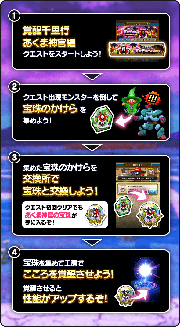 ドラゴンクエストウォーク ドラゴンクエストウォーク